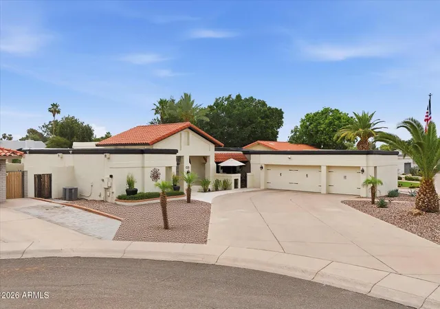 4th image of 6326 E Sandra Ter, Scottsdale, AZ 85254 | MLS# 7022028