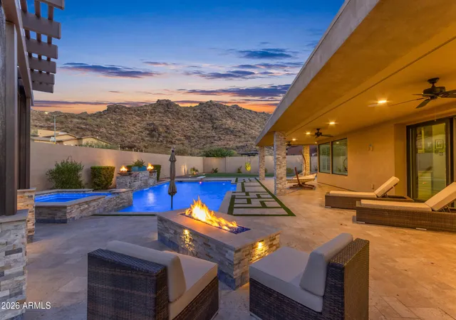 Photo 1 of Single family home for sale at 9519 S 13th Way, Phoenix, AZ 85042 | MLS# 7035370 | Listing updated on 2026-09-03
