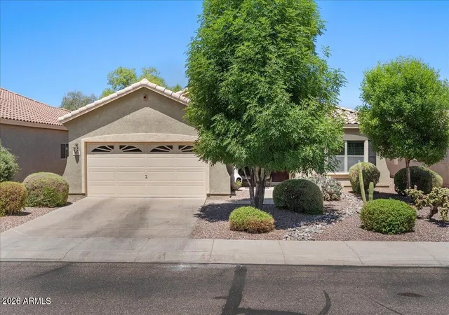 Photo 1 of Single family home for sale at 658 W Silver Reef Ct, Casa Grande, AZ 85122 | MLS# 7019214 | Listing updated on 2026-07-29