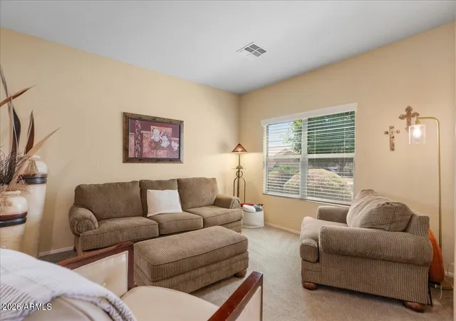 Photo 3 of Single family home for sale at 658 W Silver Reef Ct, Casa Grande, AZ 85122 | MLS# 7019214 | Listing updated on 2026-07-29