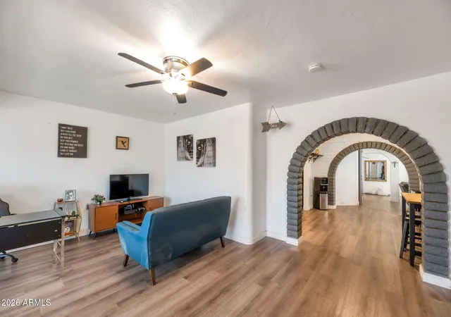Photo 3 of Single family home for sale at 1505 E Willetta St, Phoenix, AZ 85006 | MLS# 7023262 | Listing updated on 2026-09-17