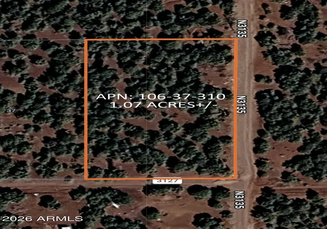 3rd image of 41 County Rd N3127 --, Vernon, AZ 85940 | MLS# 7019025
