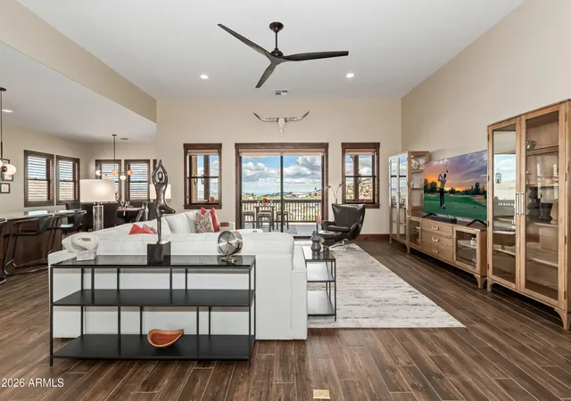 Photo 3 of Single family home for sale at 4788 Sharp Shooter Way, Prescott, AZ 86301 | MLS# 7026113 | Listing updated on 2026-08-28