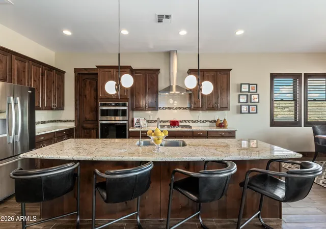 Photo 2 of Single family home for sale at 4788 Sharp Shooter Way, Prescott, AZ 86301 | MLS# 7026113 | Listing updated on 2026-08-28