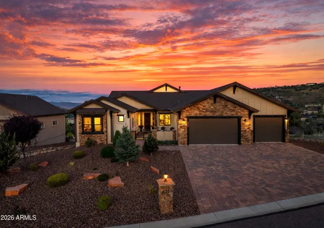 Photo 4 of Single family home for sale at 4788 Sharp Shooter Way, Prescott, AZ 86301 | MLS# 7026113 | Listing updated on 2026-08-28