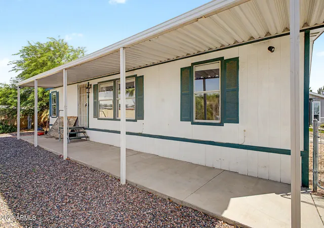 4th image of 245 S 56Th St #190, Mesa, AZ 85206 | MLS# 7019003