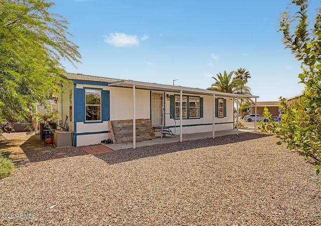 5th image of 245 S 56Th St #190, Mesa, AZ 85206 | MLS# 7019003