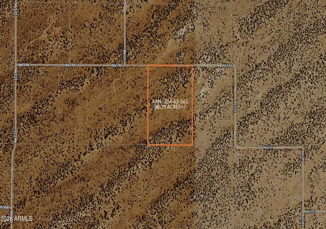 Photo 3 of Sale Pending at 72 County Rd N6596, Saint Johns, AZ 85936 | MLS# 7019108 | Listing updated on 2026-09-22