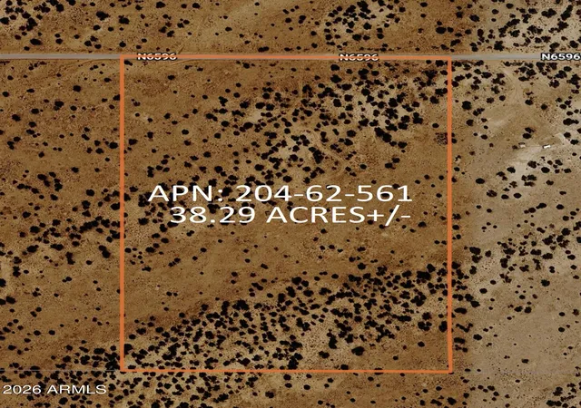 Photo 3 of Sale Pending at 72 County Rd N6596, Saint Johns, AZ 85936 | MLS# 7019108 | Listing updated on 2026-09-22