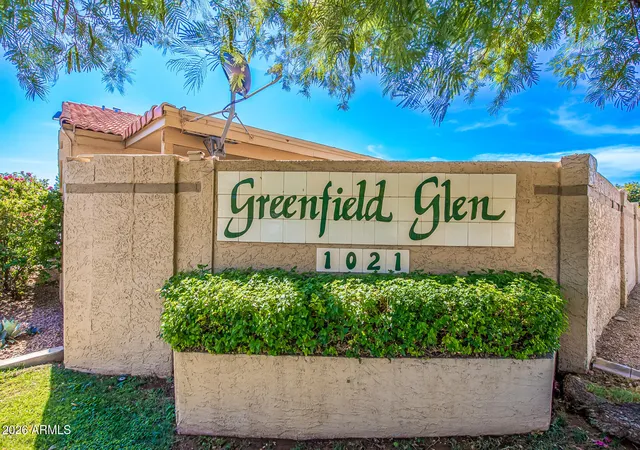 49th image of 1021 S Greenfield Rd #1198, Mesa, AZ 85206 | MLS# 7021834