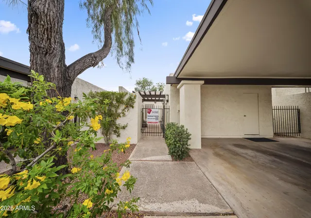 2nd image of 2545 N Miller Rd, Scottsdale, AZ 85257 | MLS# 7019071