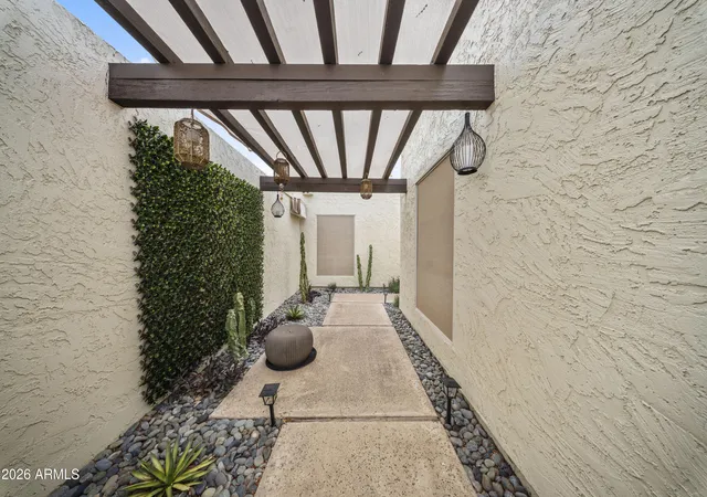 3rd image of 2545 N Miller Rd, Scottsdale, AZ 85257 | MLS# 7019071