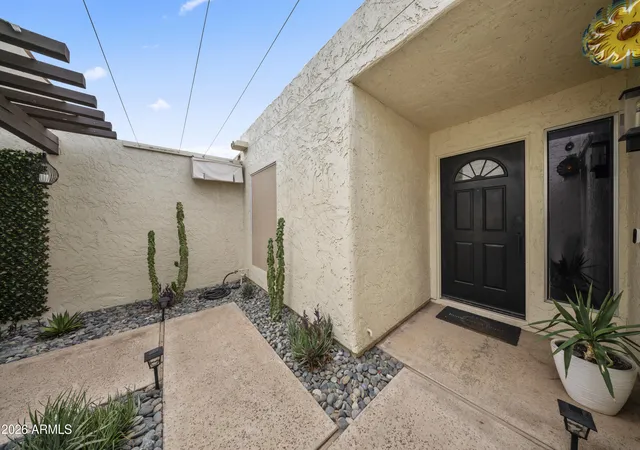 4th image of 2545 N Miller Rd, Scottsdale, AZ 85257 | MLS# 7019071