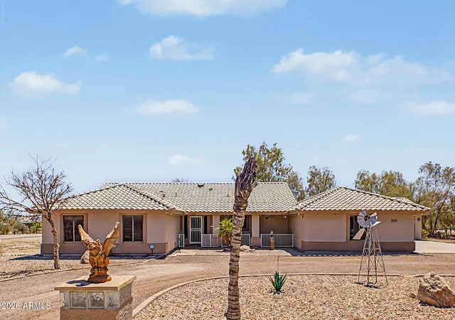 1st image of 5305 N 199th Ave, Litchfield Park, AZ 85340 | MLS# 7019938