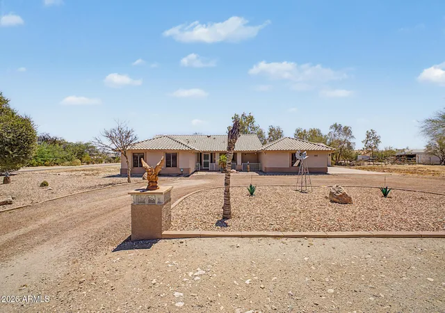 2nd image of 5305 N 199th Ave, Litchfield Park, AZ 85340 | MLS# 7019938