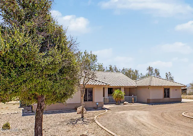 4th image of 5305 N 199Th Ave, Litchfield Park, AZ 85340 | MLS# 7019938