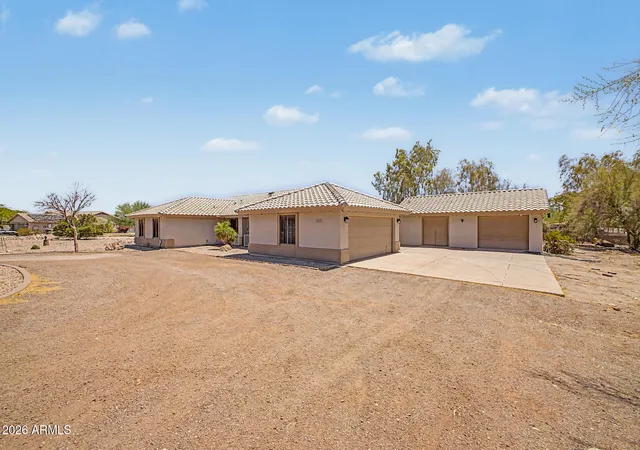 5th image of 5305 N 199Th Ave, Litchfield Park, AZ 85340 | MLS# 7019938