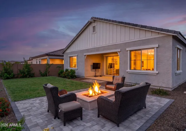 1st image of 12005 W Marguerite Ave, Avondale, AZ 85323 | MLS# 7019175
