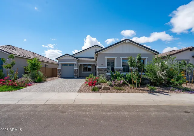 3rd image of 12005 W Marguerite Ave, Avondale, AZ 85323 | MLS# 7019175