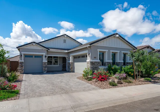 4th image of 12005 W Marguerite Ave, Avondale, AZ 85323 | MLS# 7019175
