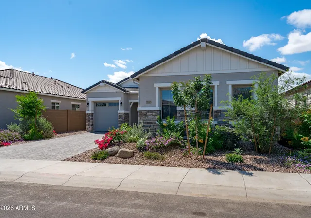 5th image of 12005 W Marguerite Ave, Avondale, AZ 85323 | MLS# 7019175