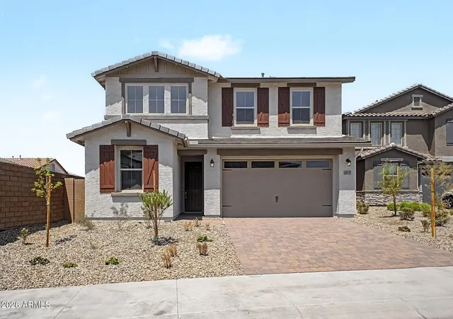 Photo 1 of Single family home for sale at 16978 W Samantha Way, Goodyear, AZ 85338 | MLS# 7019067 | Listing updated on 2026-10-29