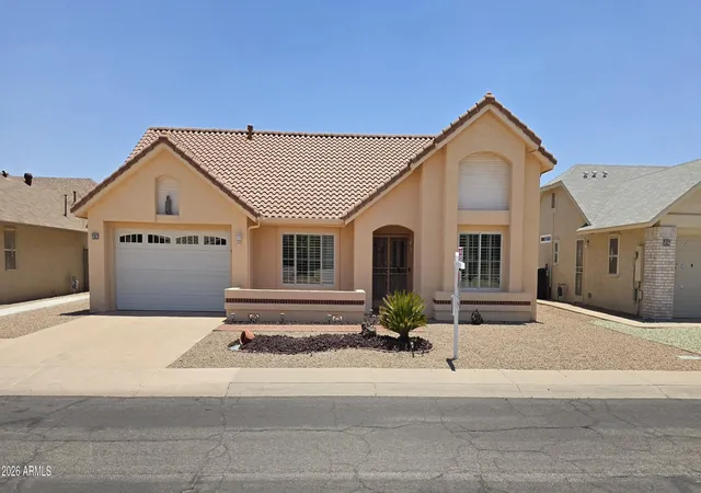 1st image of 14817 W Blue Verde Dr, Sun City West, AZ 85375 | MLS# 7020296