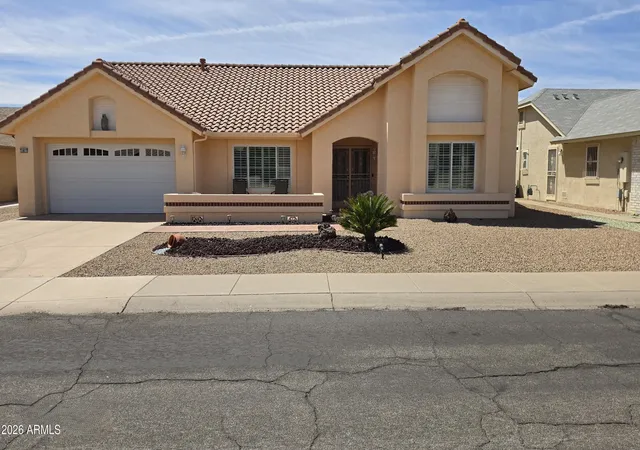 2nd image of 14817 W Blue Verde Dr, Sun City West, AZ 85375 | MLS# 7020296