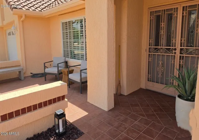 3rd image of 14817 W Blue Verde Dr, Sun City West, AZ 85375 | MLS# 7020296