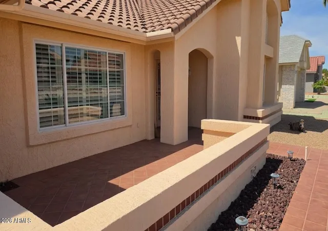 4th image of 14817 W Blue Verde Dr, Sun City West, AZ 85375 | MLS# 7020296