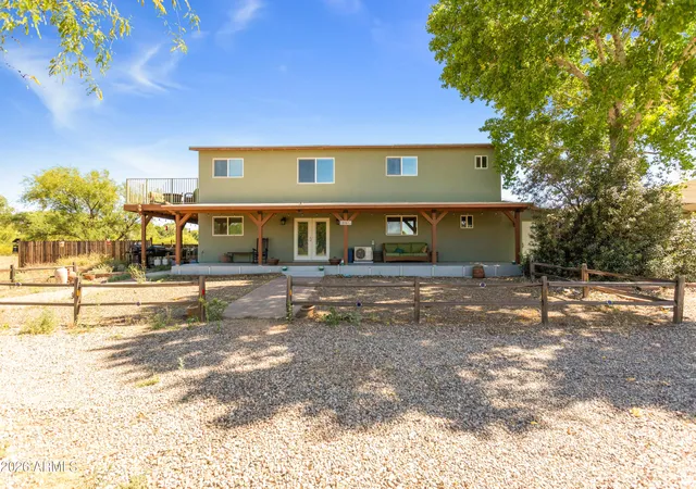 Photo 1 of Single family home for sale at 8961 S Yell Ln, Hereford, AZ 85615 | MLS# 7019665 | Listing updated on 2026-04-28