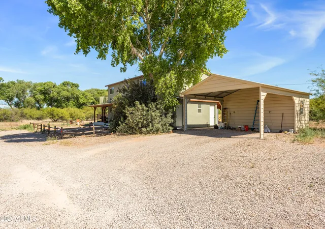 Photo 2 of Single family home for sale at 8961 S Yell Ln, Hereford, AZ 85615 | MLS# 7019665 | Listing updated on 2026-04-28