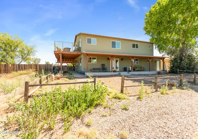 Photo 3 of Single family home for sale at 8961 S Yell Ln, Hereford, AZ 85615 | MLS# 7019665 | Listing updated on 2026-04-28