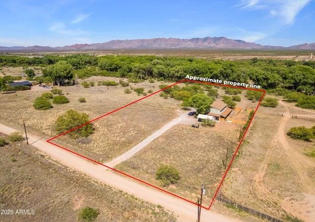 Photo 41 of Single family home for sale at 8961 S Yell Ln, Hereford, AZ 85615 | MLS# 7019665 | Listing updated on 2026-04-28