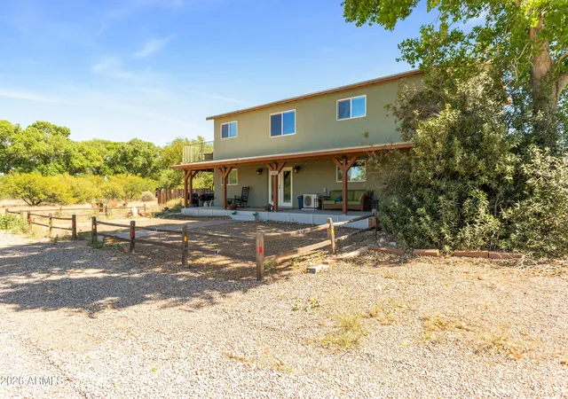 Photo 3 of Single family home for sale at 8961 S Yell Ln, Hereford, AZ 85615 | MLS# 7019665 | Listing updated on 2026-04-28