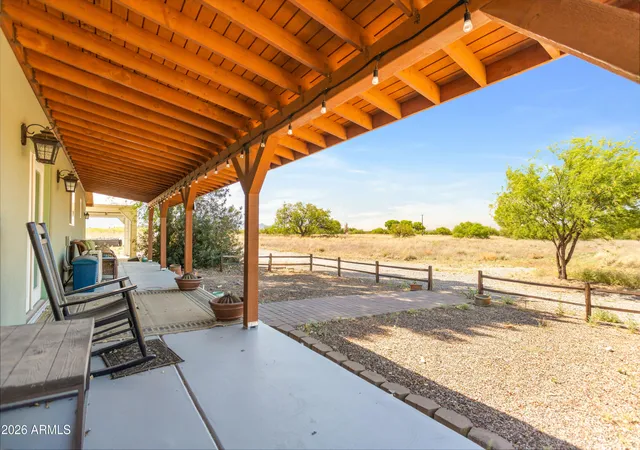 Photo 4 of Single family home for sale at 8961 S Yell Ln, Hereford, AZ 85615 | MLS# 7019665 | Listing updated on 2026-04-28