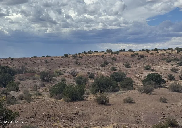 5th image of #59 River Springs Ranch -- #59, St Johns, AZ 85936 | MLS# 7019065