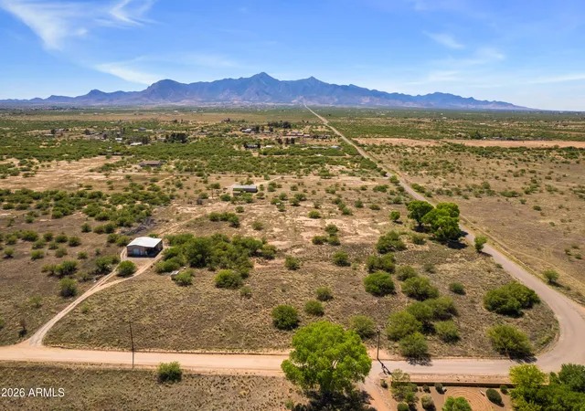 Photo 2 of Land for sale at 10766 E Waters Rd #22, Hereford, AZ 85615 | MLS# 7019246 | Listing updated on 2026-04-25