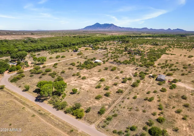 Photo 3 of Land for sale at 10766 E Waters Rd #22, Hereford, AZ 85615 | MLS# 7019246 | Listing updated on 2026-04-25