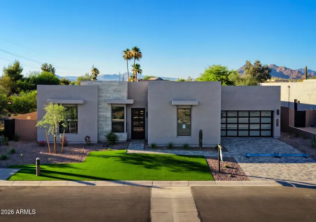 Photo 1 of Sale Pending at 5610 E Lowden Rd, Cave Creek, AZ 85331 | MLS# 7019142 | Listing updated on 2026-08-19