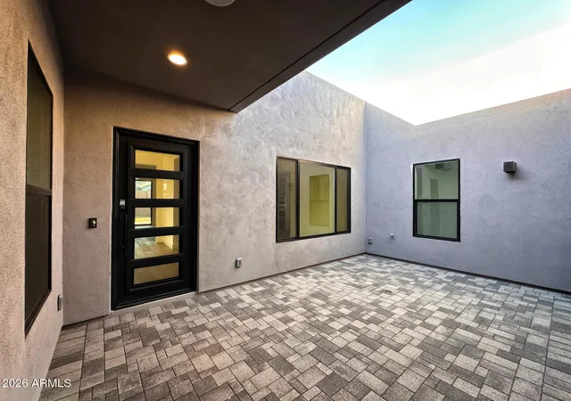 Photo 3 of Sale Pending at 5610 E Lowden Rd, Cave Creek, AZ 85331 | MLS# 7019142 | Listing updated on 2026-08-19