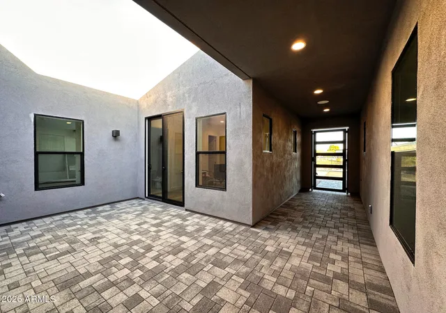 Photo 3 of Sale Pending at 5610 E Lowden Rd, Cave Creek, AZ 85331 | MLS# 7019142 | Listing updated on 2026-08-19