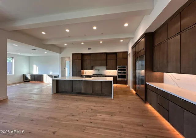Photo 4 of Sale Pending at 5610 E Lowden Rd, Cave Creek, AZ 85331 | MLS# 7019142 | Listing updated on 2026-08-19