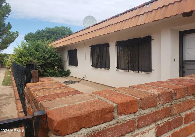 Homes for sale in Douglas, AZ | 2550 E 15th St #403, Douglas, AZ 85607 | MLS# 7019160