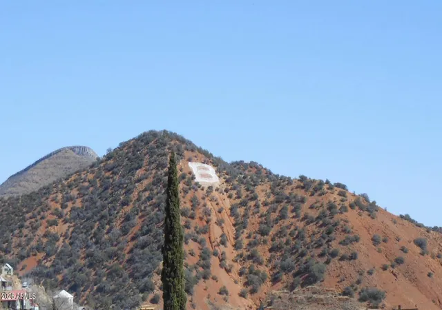 10th image of 16 Locklin Ave, Bisbee, AZ 85603 | MLS# 7019185