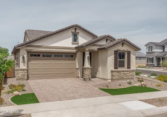Photo 2 of Single family home for sale at 15748 W Voltaire St, Surprise, AZ 85379 | MLS# 7019194 | Listing updated on 2026-08-01