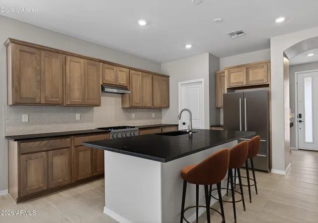 Photo 3 of Single family home for sale at 15748 W Voltaire St, Surprise, AZ 85379 | MLS# 7019194 | Listing updated on 2026-08-01