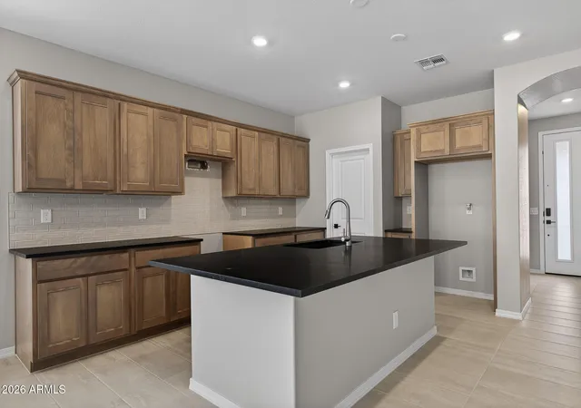Photo 4 of Single family home for sale at 15748 W Voltaire St, Surprise, AZ 85379 | MLS# 7019194 | Listing updated on 2026-08-01