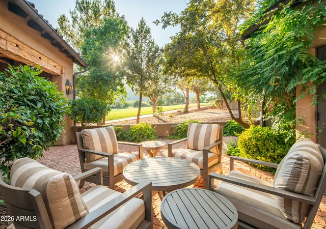 Photo 3 of Single family home for sale at 170 Secret Cyn Dr #A23, Sedona, AZ 86336 | MLS# 7020189 | Listing updated on 2026-08-22