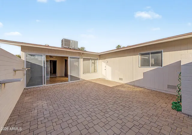 Listing Photo 2 - Condo for sale in building located at 18214 N Opal Dr, Sun City West, AZ 85375 - Unit #